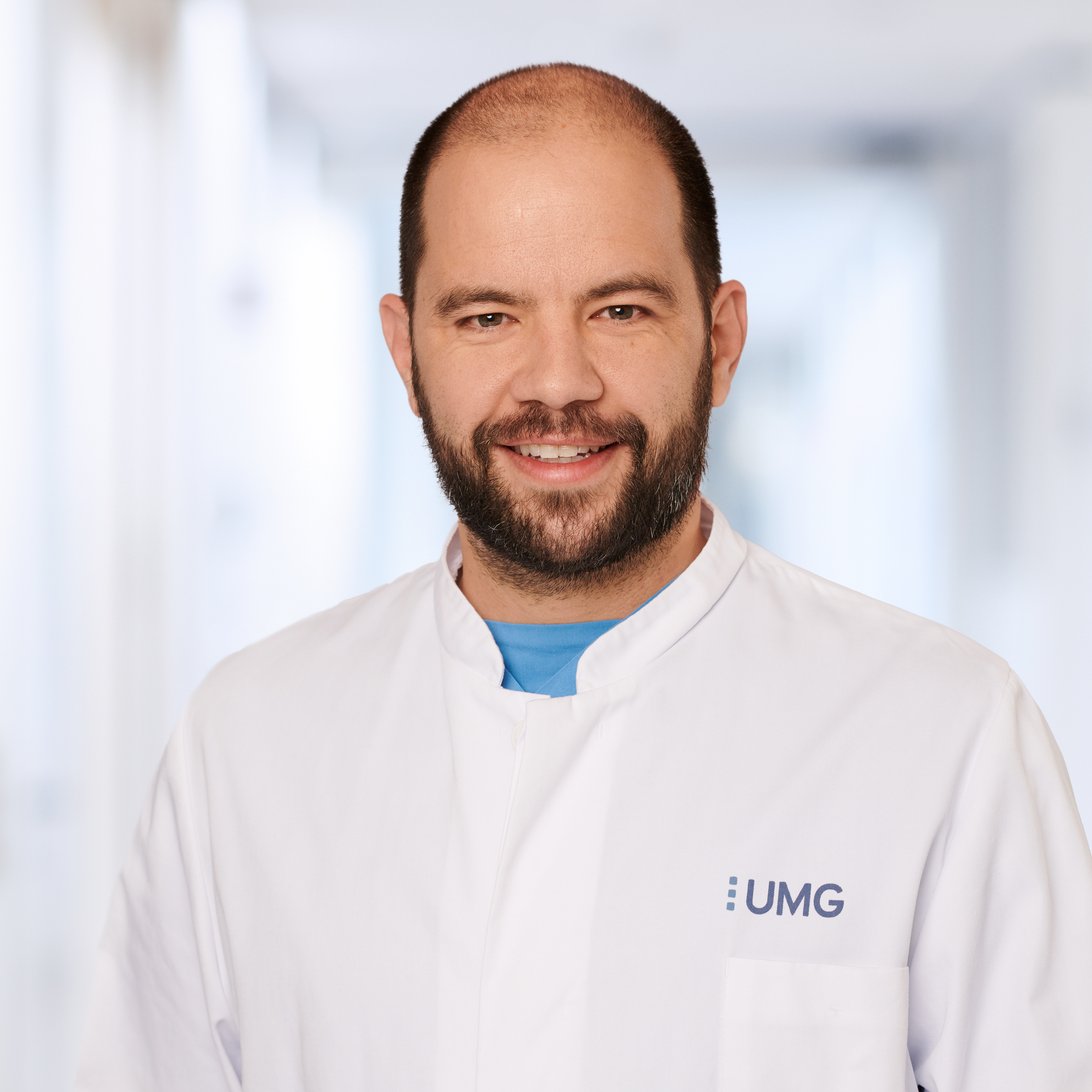 Priv.-Doz. Dr. Benedikt Büttner