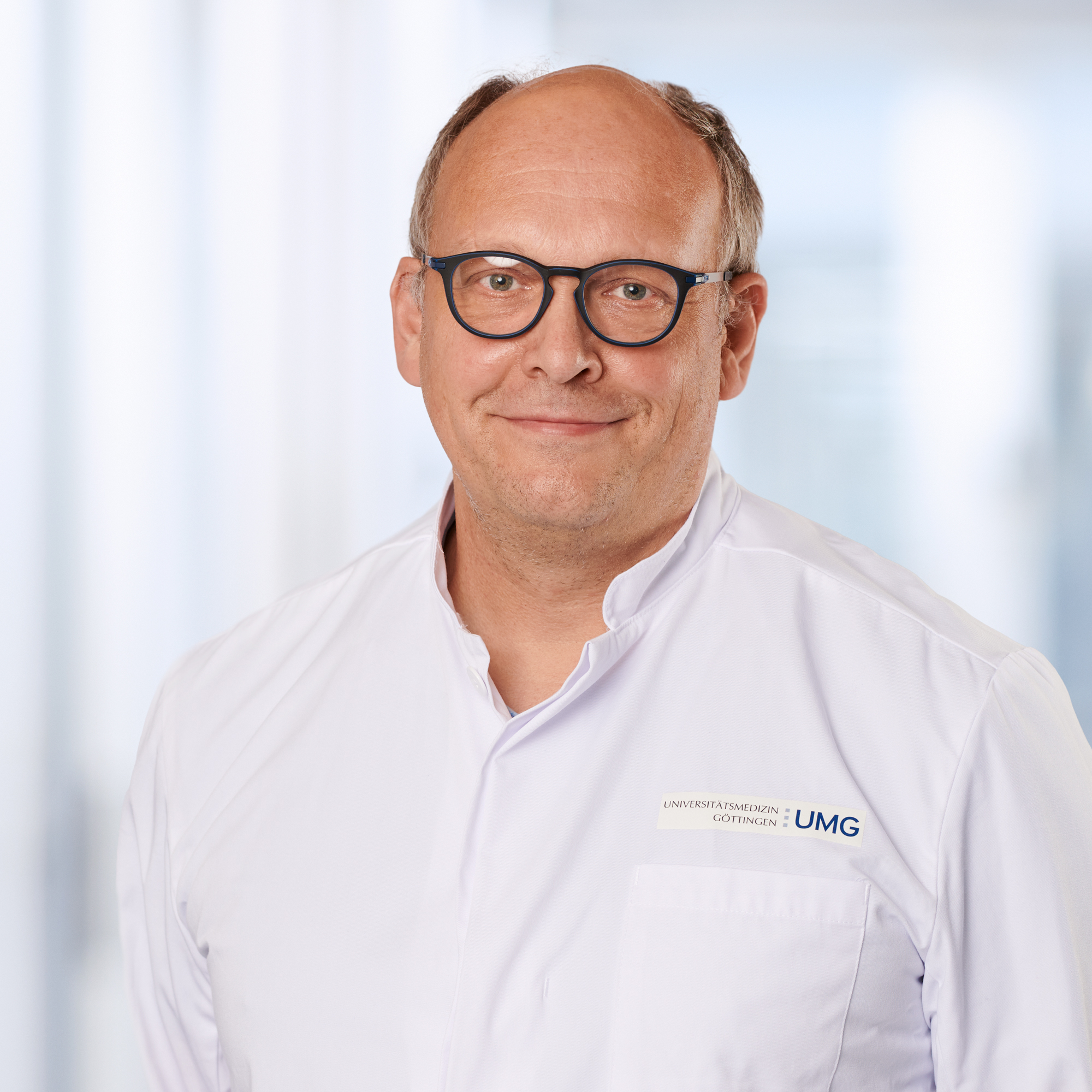 Prof. Dr. Swen Hülsmann